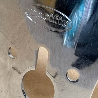 Pacific Drums ~16" Suspension Tom Mount 6 Hole image 2