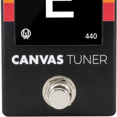 Walrus Audio Canvas Tuner image 1