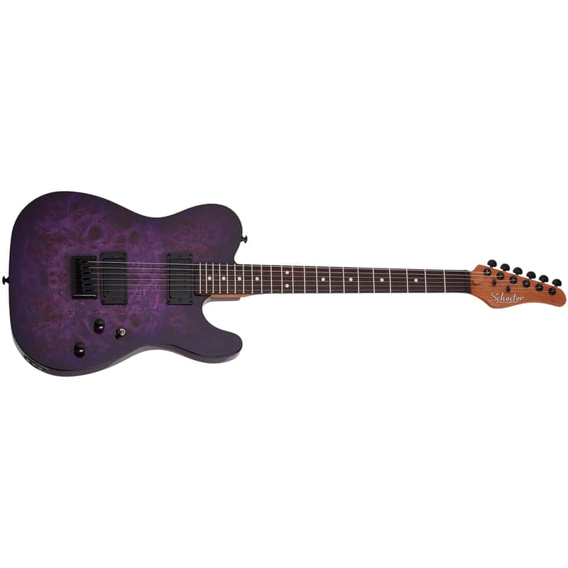 Schecter PT Standard image 3