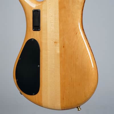 Spector Euro 4 LX Zebrano 2017 - Natural image 6