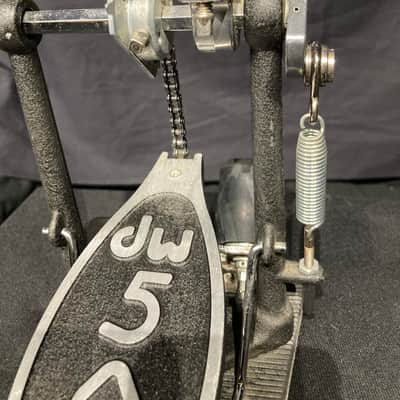 Russ McKinnon's Elton John, Joe Cocker, DW 5000 Series Trigger Bass Pedal image 18