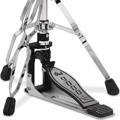 DW CP9500D 3-Leg Hi-Hat Stand image 1