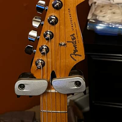 Fender David Gilmour Stratocaster Awesome!! image 8