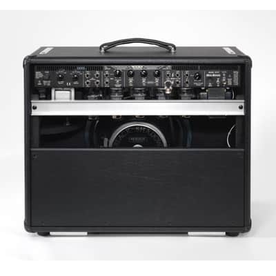 Mesa Boogie Mark V 90-watts Combo 2023 - Black image 2