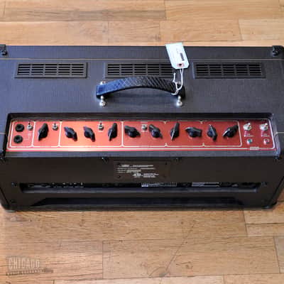 Vox AC30 Head USED image 3