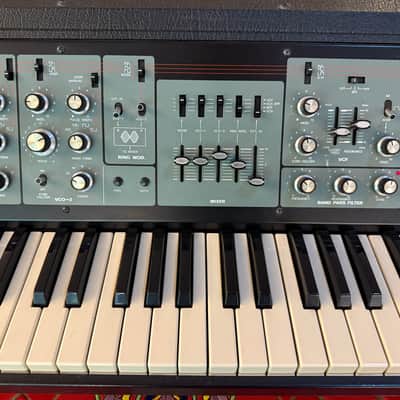 Roland SH-5 Analog Beast! 1975 - See Video! image 5