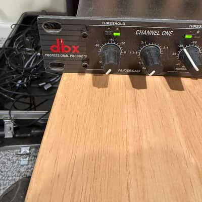 dbx 266XL Compressor image 2