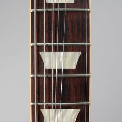 2012 Gibson Firebird V Classic White w/OHSC image 15
