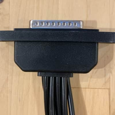 NEW Replacement Cable Snake Harness for Alesis Nitro PRO Drum Module image 8