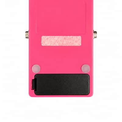 NuX Reissue Series Analog Delay 2010s - Pink image 2