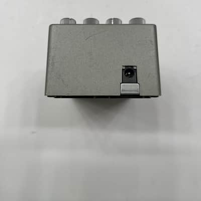 Ibanez AW7 Tone-Lok Auto Wah Envelope Filter Distortion Guitar Effect Pedal image 5