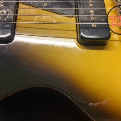 1994 Gibson Les Paul Special Les Paul Jr. II Tobacco Sunburst | Original Condition | Original Hard-shell Case Included image 12