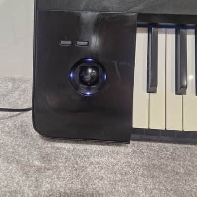 Korg Krome 88 - Digital Piano/Workstation - 88-Key - Dark Metallic - Good w/ Soft Case, Power Supply image 15