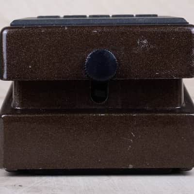 Boss OC-2 Octave (Black Label) 1993 Brown MIT ACA image 2