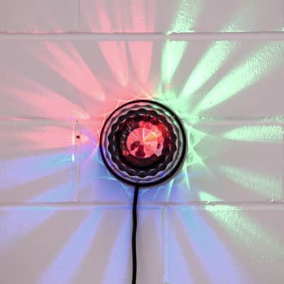 eurolite LED BCW-4 image 5