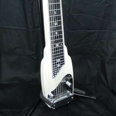 Fender FS-52 Lap Steel MIC Vintage-style image 1