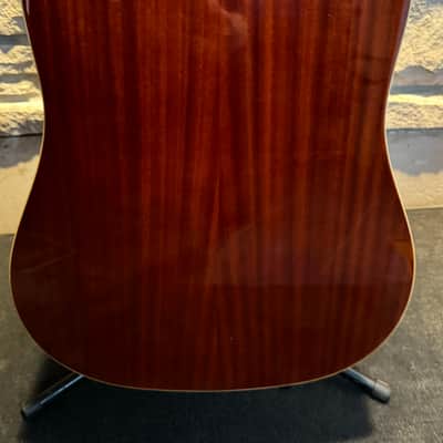 Eko Ranger 6 VR 2010s - Honey Burst image 10