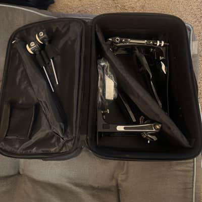 Mapex PF1000TW Falcon Double Bass Drum Pedal image 9