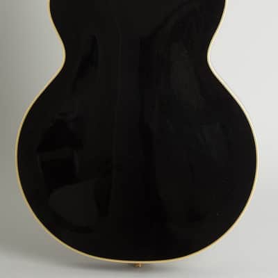 Gretsch  G-6120T SW Steve Wariner Nashville Gentleman Hollow Body Electric Guitar (2022), ser. #JT22031102, original black hard shell case. image 4