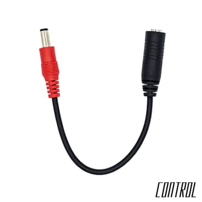 Strymon Polarity Reversal Cable: 2.5mm image 1