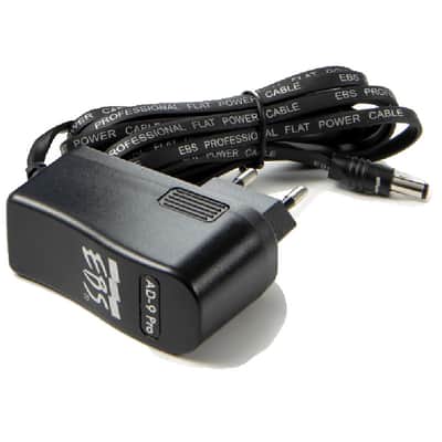 EBS AD-9 Pro 9V Power Supply