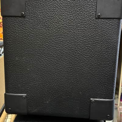VHT Pittbull Hundred CL with 5 band EQ 1997 100/CL image 4