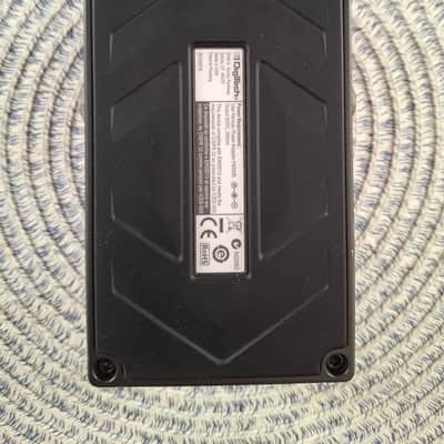 DigiTech Hardwire TL-2 Metal Distortion 2010s - Silver image 7