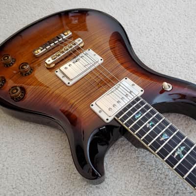 PRS 594 Artist image 13