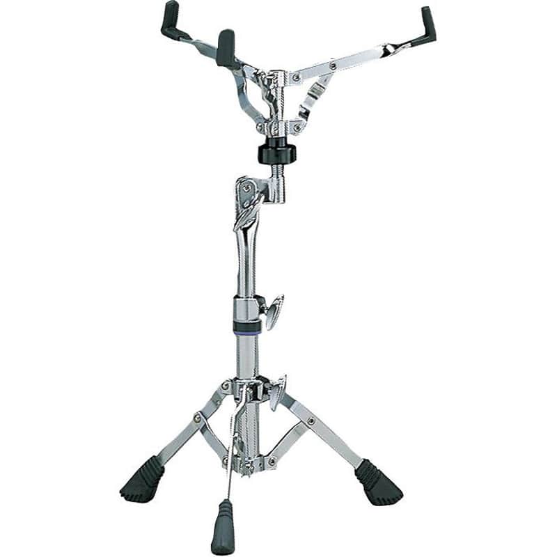 Yamaha SS740 Medium Weight Single Braced Snare Stand image 1