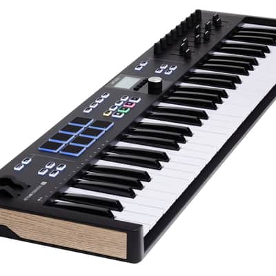 ARTURIA KeyLab Essential mk3 61 Nera image 4