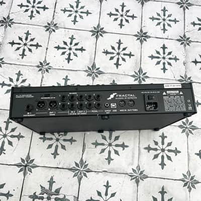 Fractal Audio AX8 image 3