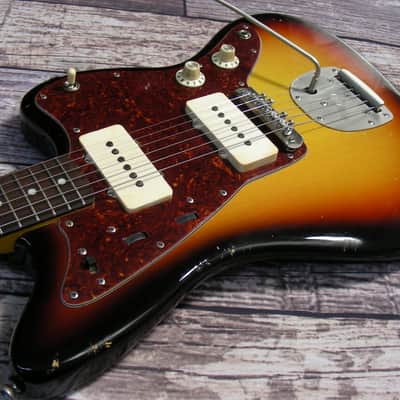 PRE-ORDER Shelton GalaxyFlite Vintage Offset Offset w/ Mastery. Aged Lacquer Finish. NEW Headstock! image 14