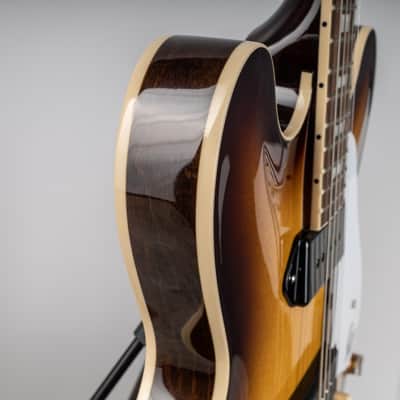 Gibson Epiphone USA Casino, Vintage Burst | Demo image 18