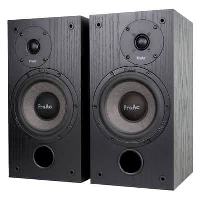 Pioneer S-1EX and S-2EX (TAD) - Gearspace