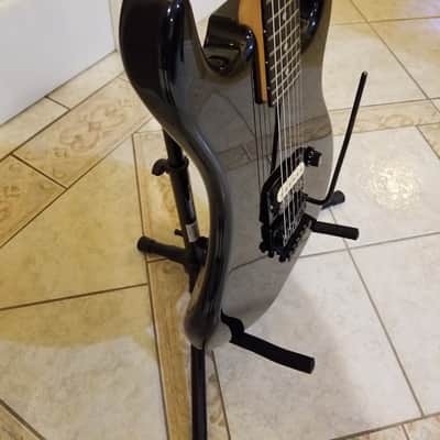 Kramer Baretta 80's Black image 3