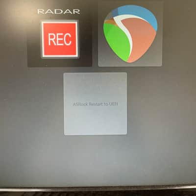 iZ Technology Radar Studio 2016 imagen 11