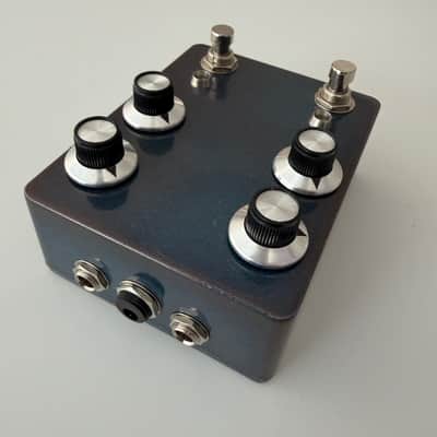 Heathencraft FX Octave Hizu / Muff Fuzz image 5