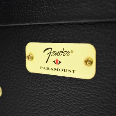 Fender Paramount PR-180E Resonator 2552gr image 16