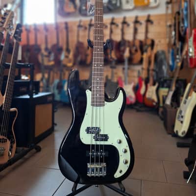 EKO PJ-300 Bass - Black image 8