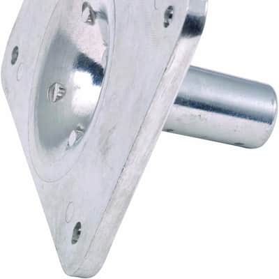 Immagine Electronic Module Mounting Plate - 1