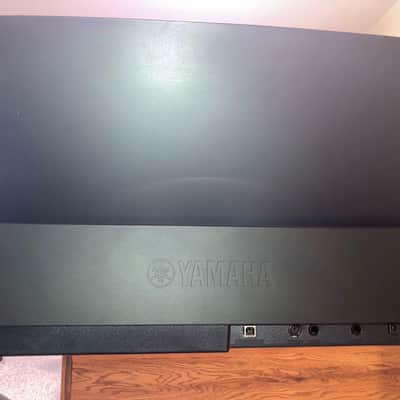 Yamaha P145BT 88-Key Digital Piano 2025 - Present - Black image 2
