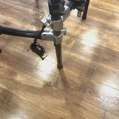 Roland MDS-12X Drum Stand With All Arms and Mounts / Complete Wiring...EXCELLENT image 5