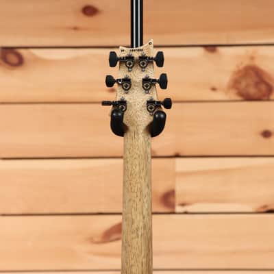 Paul Reed Smith Modern Eagle V Wood Library - River Blue - 24 0397830 - PLEK'd image 10