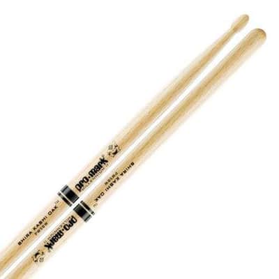 ProMark Attack 5B Drum Sticks - Shira Kashi Oak image 1