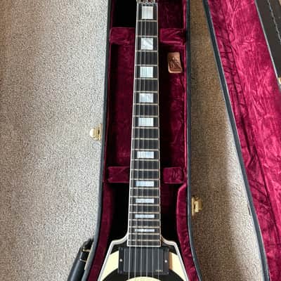 Gibson Zakk Wylde Custom Flying V 2007 - Bullseye image 3