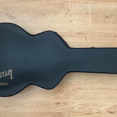 Gibson ES 335 Early 2000 - Red image 4