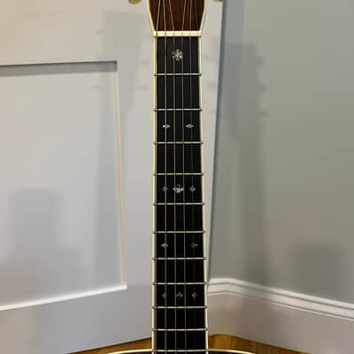 Martin Standard Series 000-42 2018 - 2024 - Natural image 2
