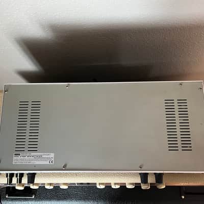 Korg DL8000R image 2