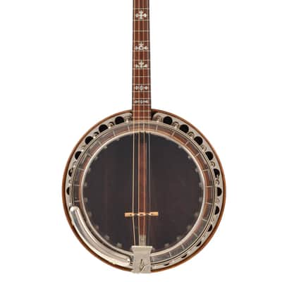 1926 PARAMOUNT LEADER TENOR BANJO image 2