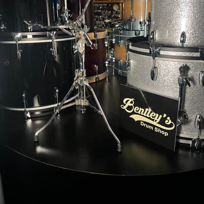 Vintage 60's Rogers "Buck Rogers" Snare Stand image 1